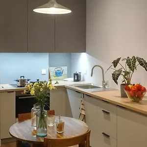 Calm And Cozy , Kraków Polska