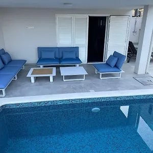 Palavra Apartament