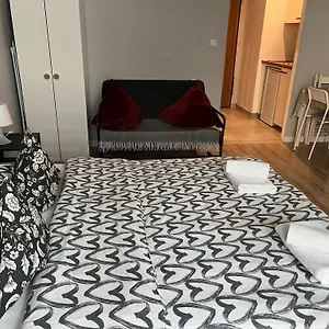 Studio Apartment , Warszawa Polska